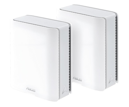 System Mesh Wi-Fi ASUS ZenWiFi BT8 (14000Mb/s a/b/g/n/ac/ax/be) 2xAP